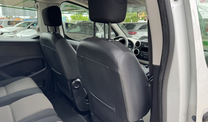 CITROEN BERLINGO MULTISPACE FEEL BlueHDi 100cv lleno