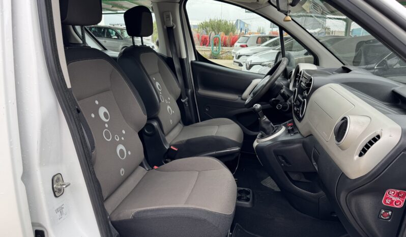 CITROEN BERLINGO MULTISPACE FEEL BlueHDi 100cv lleno
