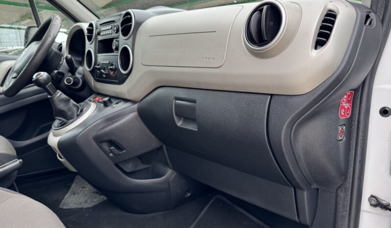 CITROEN BERLINGO MULTISPACE FEEL BlueHDi 100cv lleno