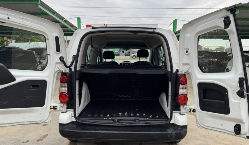 CITROEN BERLINGO MULTISPACE FEEL BlueHDi 100cv lleno