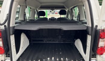 CITROEN BERLINGO MULTISPACE FEEL BlueHDi 100cv lleno