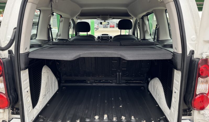 CITROEN BERLINGO MULTISPACE FEEL BlueHDi 100cv lleno