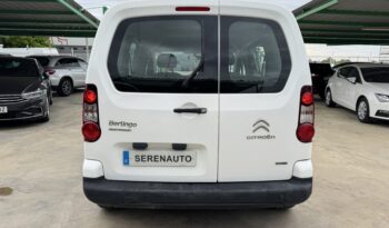 CITROEN BERLINGO MULTISPACE FEEL BlueHDi 100cv lleno