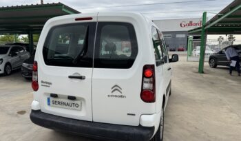 CITROEN BERLINGO MULTISPACE FEEL BlueHDi 100cv lleno