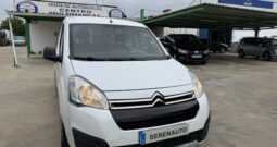 CITROEN BERLINGO MULTISPACE FEEL BlueHDi 100cv
