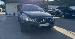 VOLVO XC60 2.4 D3 AWD Summum Auto