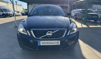 VOLVO XC60 2.4 D3 AWD Summum Auto lleno