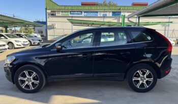 VOLVO XC60 2.4 D3 AWD Summum Auto lleno