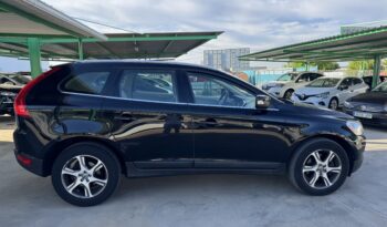 VOLVO XC60 2.4 D3 AWD Summum Auto lleno