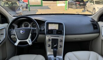 VOLVO XC60 2.4 D3 AWD Summum Auto lleno
