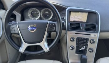 VOLVO XC60 2.4 D3 AWD Summum Auto lleno