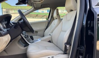 VOLVO XC60 2.4 D3 AWD Summum Auto lleno