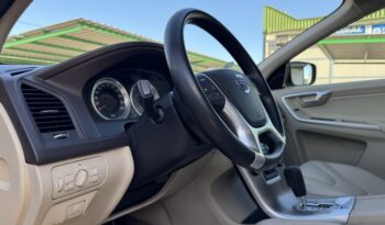 VOLVO XC60 2.4 D3 AWD Summum Auto lleno