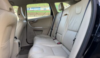 VOLVO XC60 2.4 D3 AWD Summum Auto lleno