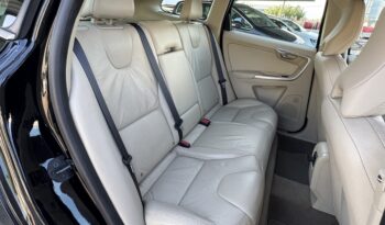 VOLVO XC60 2.4 D3 AWD Summum Auto lleno