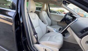VOLVO XC60 2.4 D3 AWD Summum Auto lleno