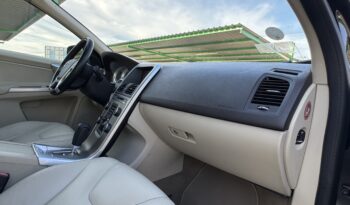 VOLVO XC60 2.4 D3 AWD Summum Auto lleno