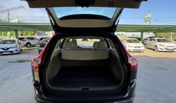 VOLVO XC60 2.4 D3 AWD Summum Auto lleno