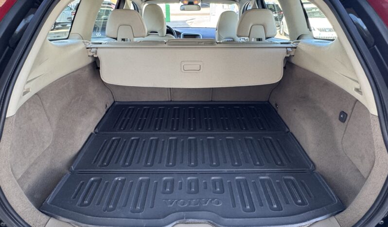 VOLVO XC60 2.4 D3 AWD Summum Auto lleno