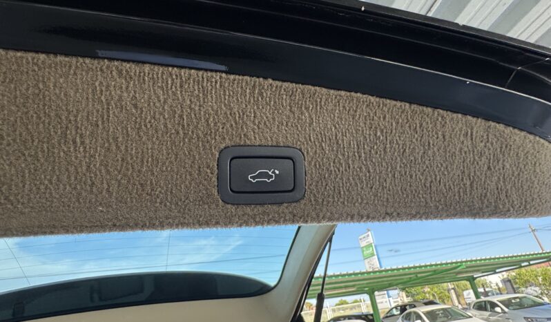 VOLVO XC60 2.4 D3 AWD Summum Auto lleno