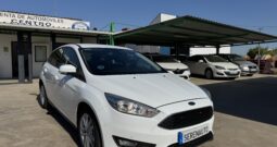 FORD FOCUS 1.5 TDCi 88kW Trend+