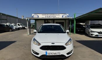 FORD FOCUS 1.5 TDCi 88kW Trend+ lleno