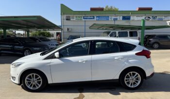 FORD FOCUS 1.5 TDCi 88kW Trend+ lleno