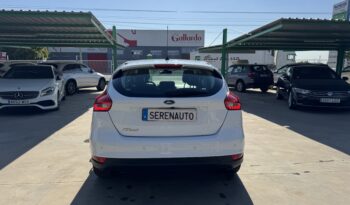 FORD FOCUS 1.5 TDCi 88kW Trend+ lleno