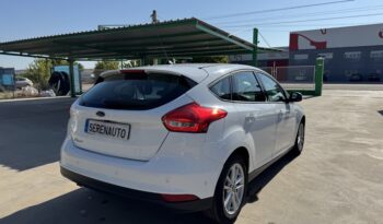 FORD FOCUS 1.5 TDCi 88kW Trend+ lleno