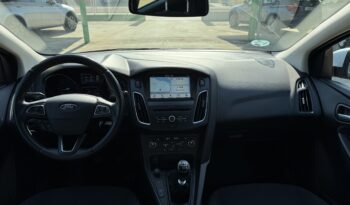 FORD FOCUS 1.5 TDCi 88kW Trend+ lleno