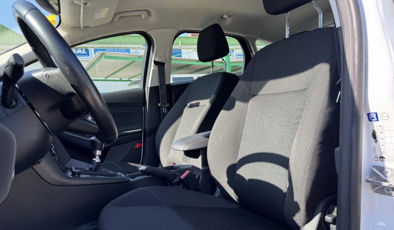 FORD FOCUS 1.5 TDCi 88kW Trend+ lleno