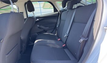 FORD FOCUS 1.5 TDCi 88kW Trend+ lleno