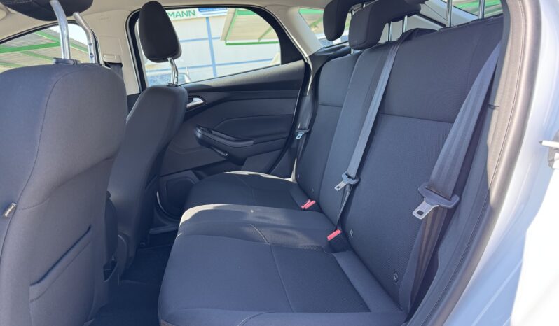FORD FOCUS 1.5 TDCi 88kW Trend+ lleno