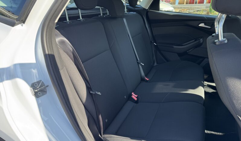 FORD FOCUS 1.5 TDCi 88kW Trend+ lleno