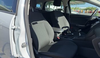 FORD FOCUS 1.5 TDCi 88kW Trend+ lleno