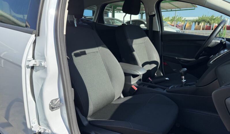 FORD FOCUS 1.5 TDCi 88kW Trend+ lleno