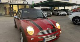 MINI COOPER CABRIO 1.6 115CV