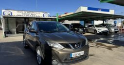 NISSAN QASHQAI 1.6DCI 4X2