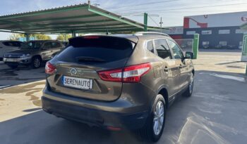 NISSAN QASHQAI 1.6DCI 4X2 lleno