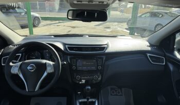 NISSAN QASHQAI 1.6DCI 4X2 lleno