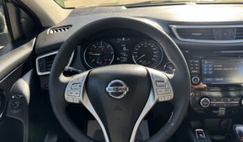 NISSAN QASHQAI 1.6DCI 4X2 lleno