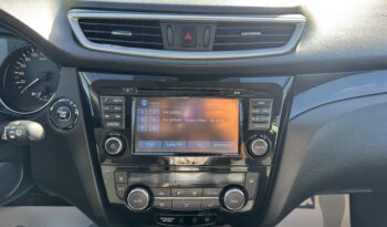 NISSAN QASHQAI 1.6DCI 4X2 lleno