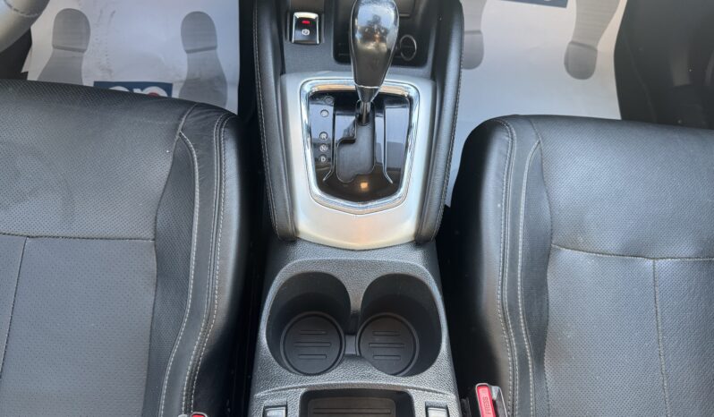 NISSAN QASHQAI 1.6DCI 4X2 lleno