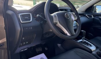 NISSAN QASHQAI 1.6DCI 4X2 lleno