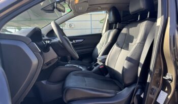 NISSAN QASHQAI 1.6DCI 4X2 lleno