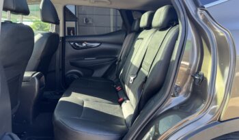 NISSAN QASHQAI 1.6DCI 4X2 lleno