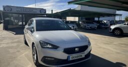 SEAT LEON 1.6TDI 85KW StSp REFERENCE 115cv