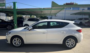 SEAT LEON 1.6TDI 85KW StSp REFERENCE 115cv lleno