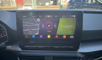 SEAT LEON 1.6TDI 85KW StSp REFERENCE 115cv lleno