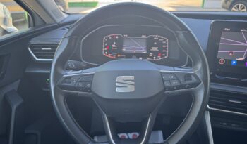 SEAT LEON 1.6TDI 85KW StSp REFERENCE 115cv lleno